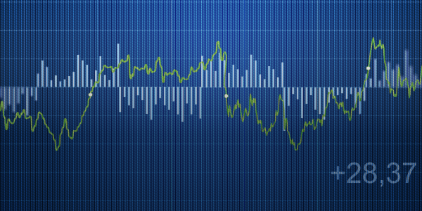 eBonding Header Image - Reporting Bars